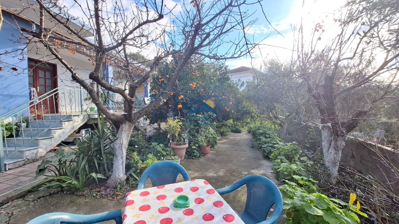 5 House For Sale In Vlora Albania, Rr. 4 Heronjte